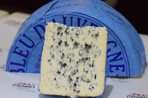 Bleu d'Auvergne