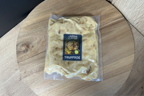 Truffade pour 4 personnes