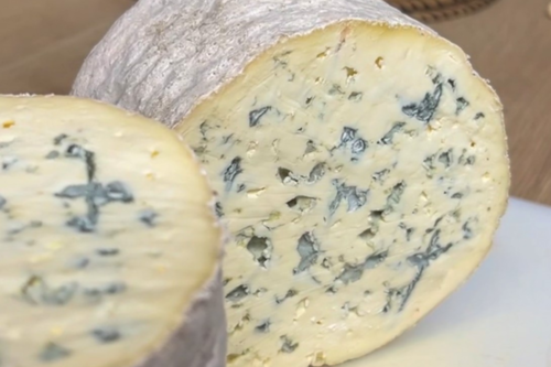 Fourme d'Ambert