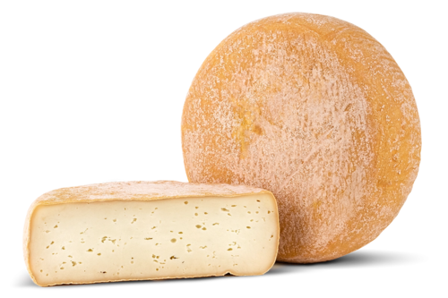 Montagnette de chèvre