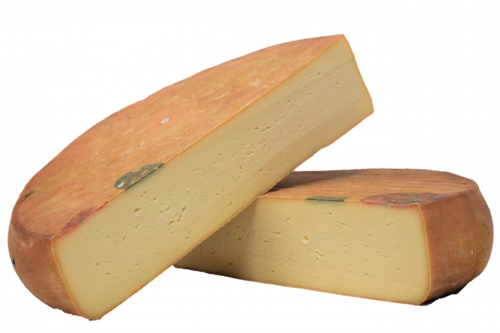 Raclette fumée