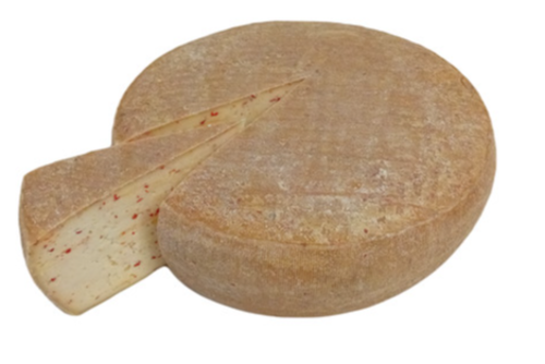 Raclette piment d'espelette