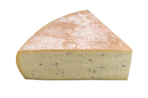 Raclette truffée