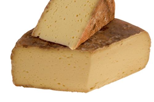 tomme à la bière