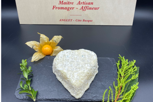 COEUR Cendré de BIGORRE