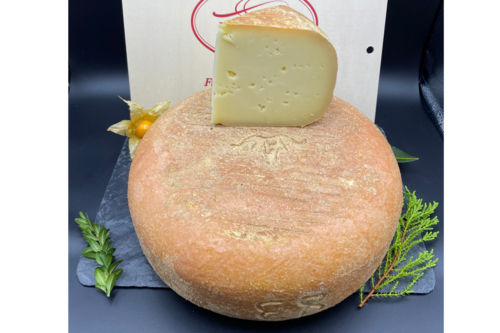 AOP OSSAU IRATY 250 gr