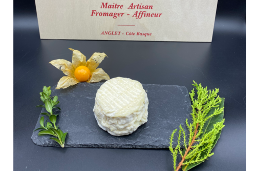 CROTTIN de BIGORRE