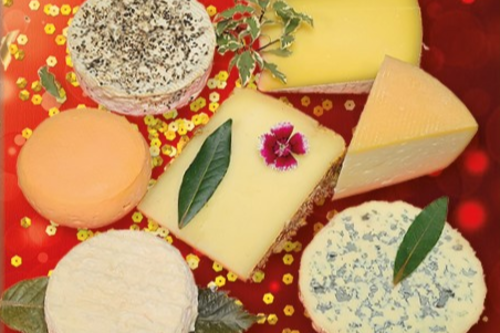 PLATEAU GOURMAND OCEAN 10/12 pers