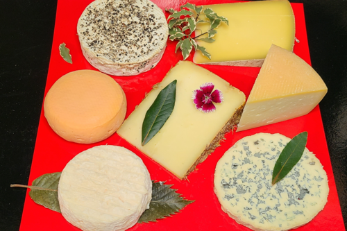 PLATEAU GOURMAND OCEAN 10/12 pers