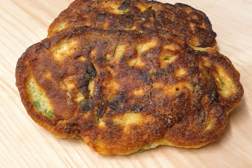 Farçou maison