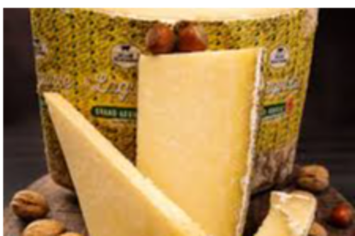 Laguiole Aop Grand Aubrac