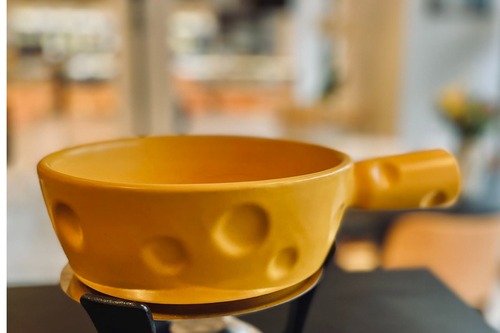 Fondue Savoyarde