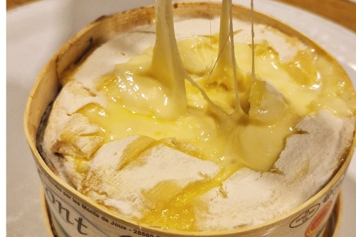 Mont d'Or Aop 500g
