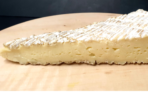 Brie de Meaux AOP