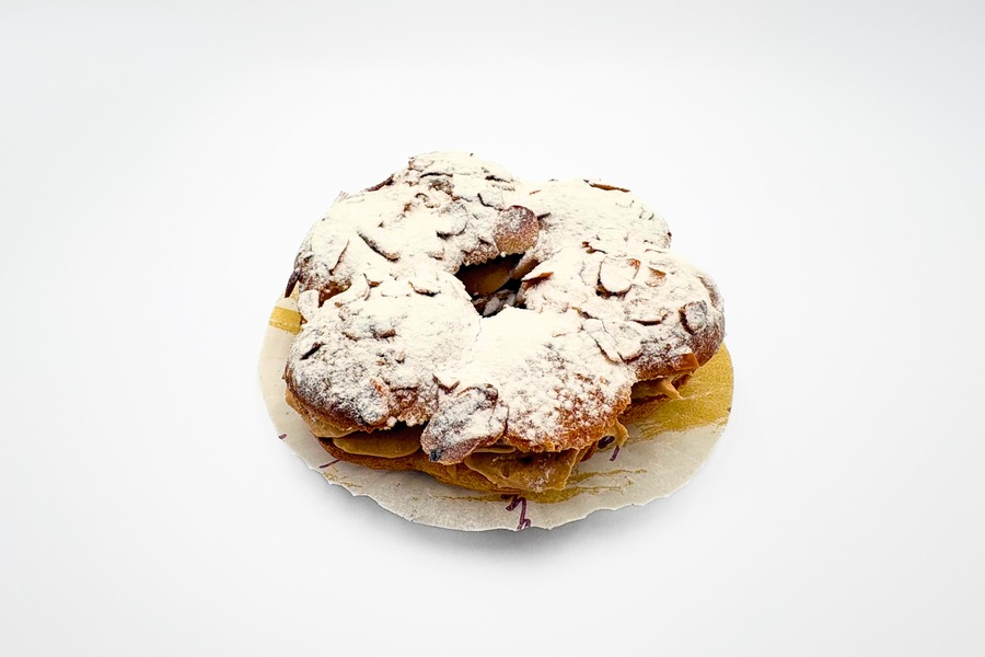 Paris-Brest