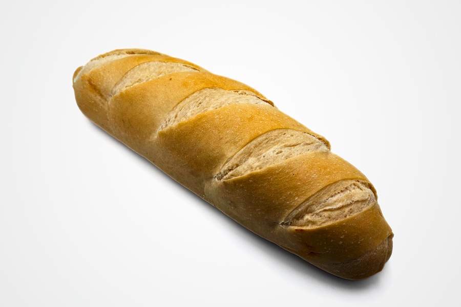 Pain du chef