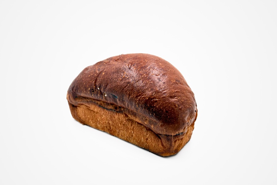 Pain gâteau nature