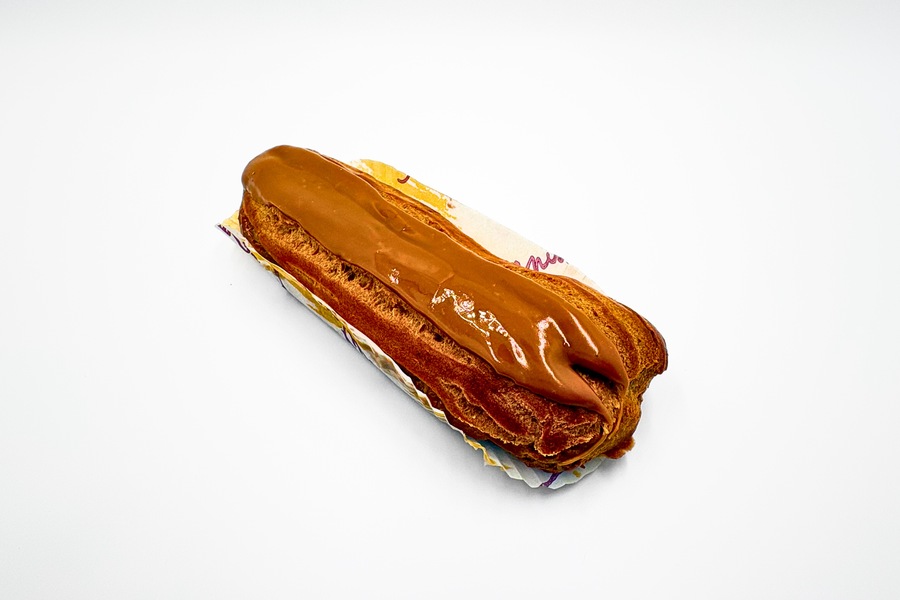 Éclair café