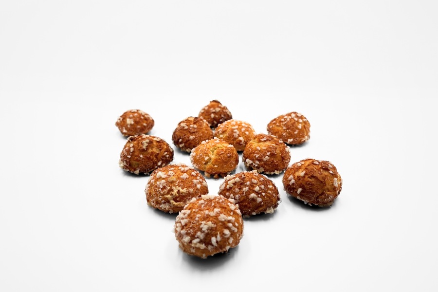 Chouquettes