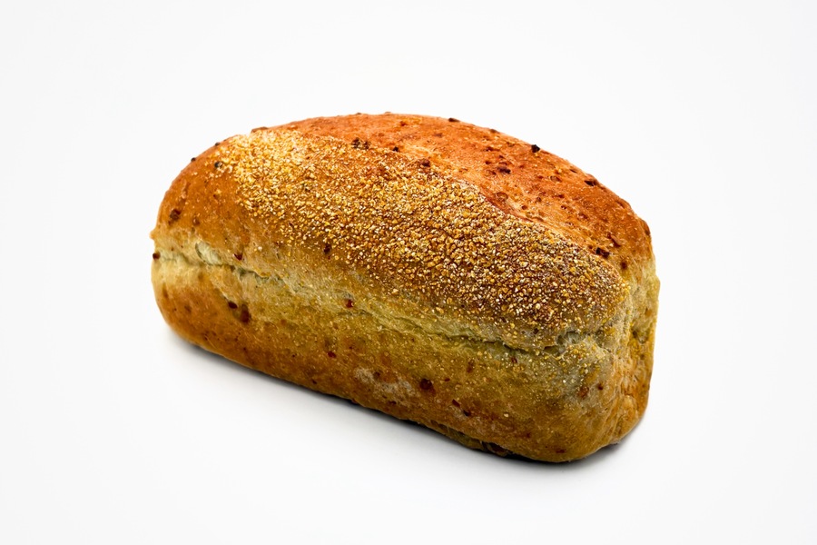Pain maïs