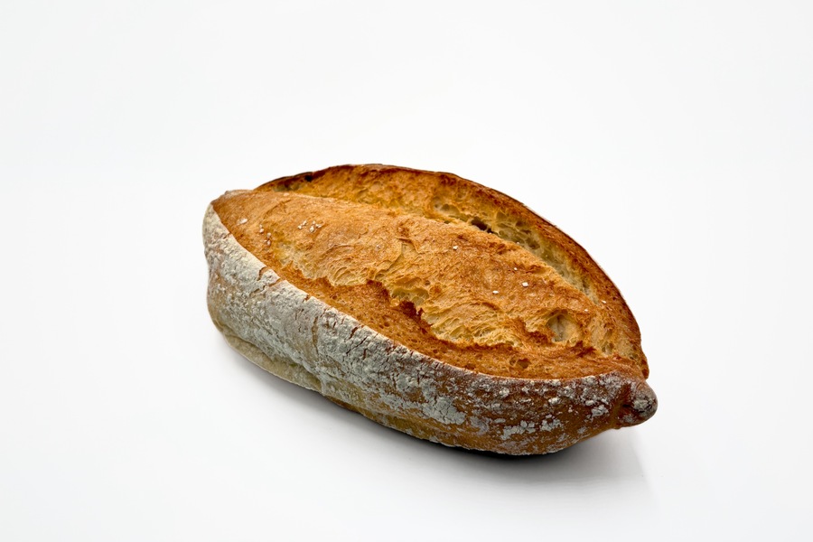 Pain à l'ancienne