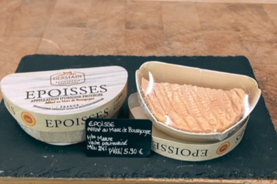 Époisses AOP