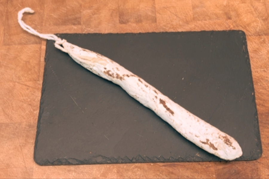 Saucisson sec