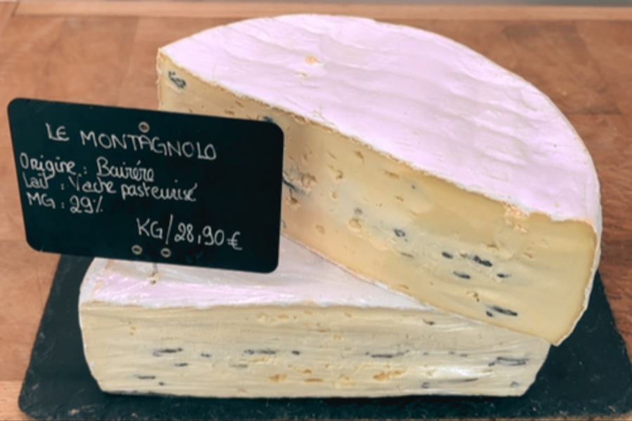 Le Montagnolo