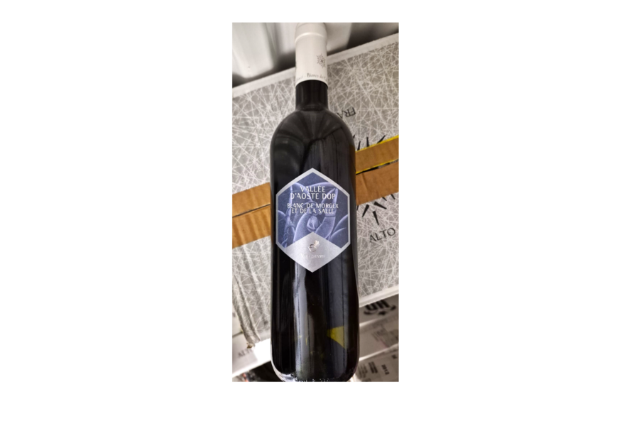 Mont Blanc Morgex Vini Estremi 2021