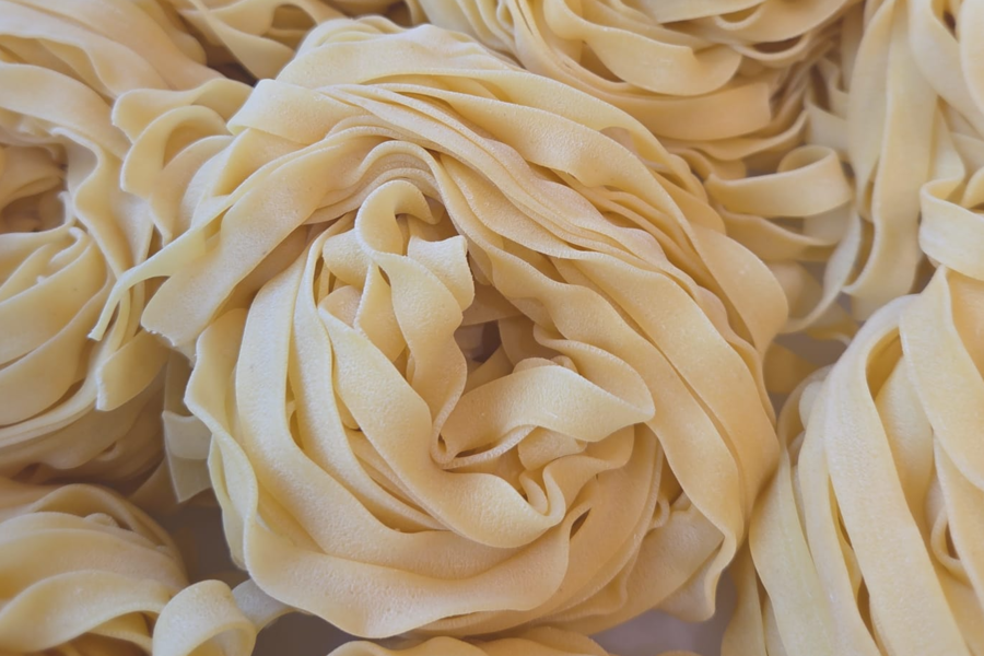 Tagliatelle